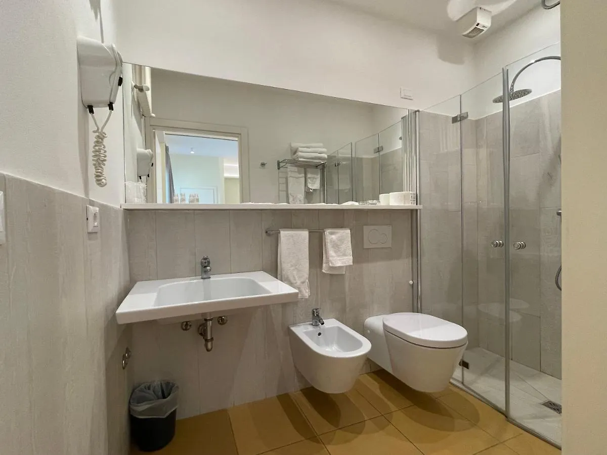 Hotel City ريميني 3*,  إيطاليا