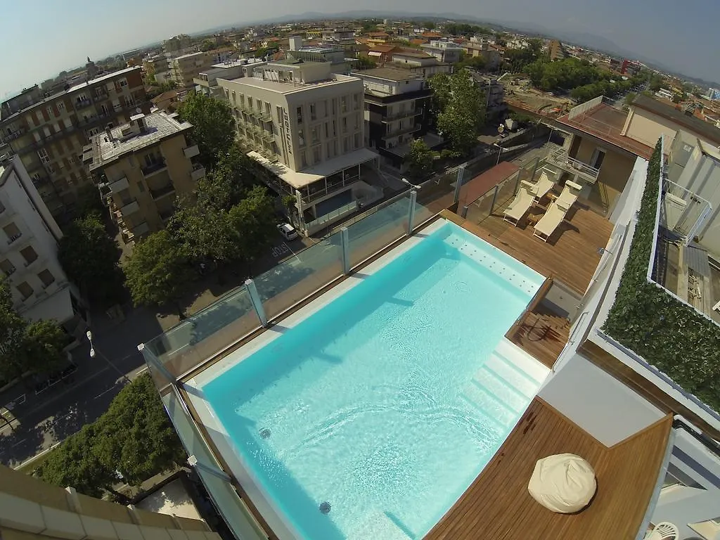 ***  Hotel City ريميني إيطاليا