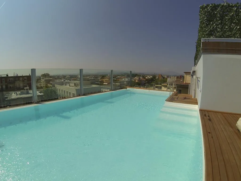 Hotel City ريميني