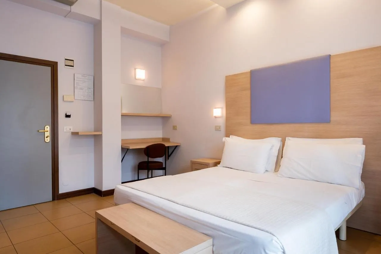 ***  Hotel City ريميني إيطاليا