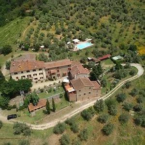 Agriturismo La Gioconda Bauernhof
