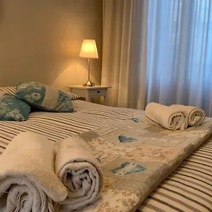 Apartamento Nel Cuore Di