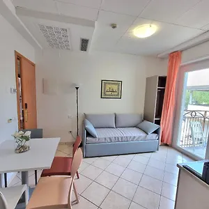 Hotel apartamentowy Mare