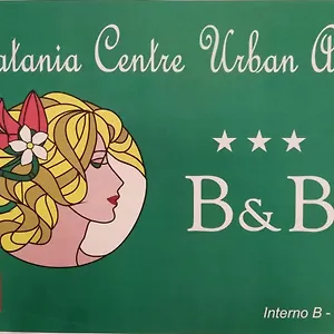 Nocleg ze śniadaniem Centre Urban Art Katania