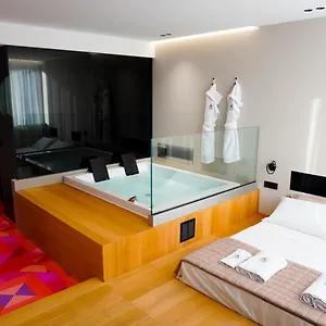 Nocleg ze śniadaniem Zoe Luxury Katania