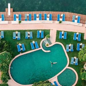 Hotel Monte Baldo E Acquarone Gardone Riviera