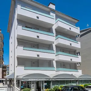 Hotel apartamentowy Marzia