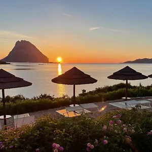 Hotel Don Diego Porto San Paolo (Sardinia)
