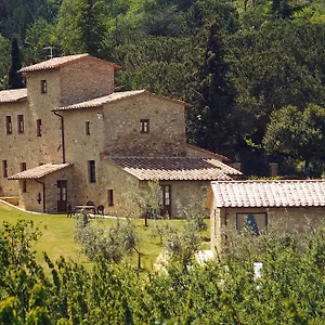 Frateria Di San Benedetto Bauernhof