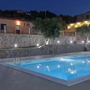 La Valle Degli Ulivi Bauernhof