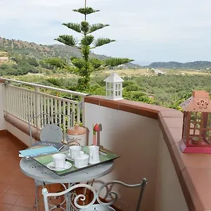 La Casa Di Giulia Apartment