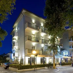 Adigrat Con Ristorante Riccione