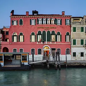 Hotel Tre Archi Wenecja