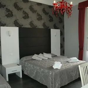 Pensjonat Morfeo Rzym