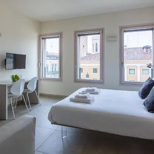 Erïk Langer Pedrocchi Apartment