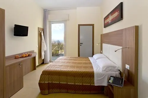 ***  Hotel City Rimini Italien