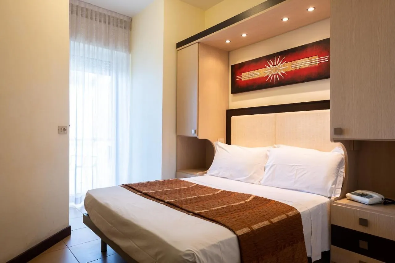 Hotel City Rimini