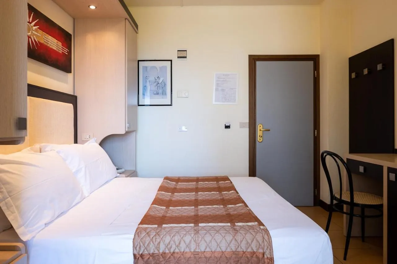 Hotel City Rimini