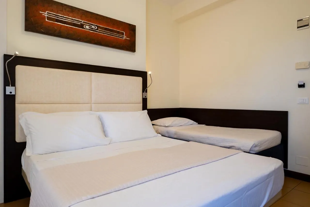 Hotel City Rimini